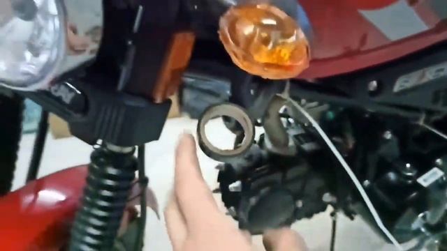 Shineray colt 125, мотоцикл на всі часи смотреть онлайн