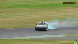 NISSAN 240SX S13 | EPIC DRIFT ANGLE