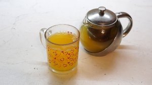 Как приготовить облепиховый чай : 3 разных рецепта полезного чая