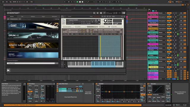 Contractual Agreement (LOOPOP SUPERBOOTH 2021 CONTEST Submission) смотреть онлайн