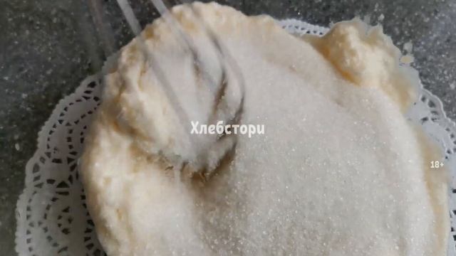 Рецепт как сделать домашние молочные коржики за 15 минут по госту. Печенье на молоке как в детстве!