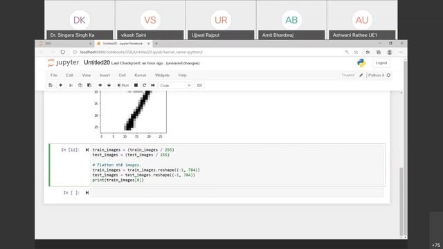 Machine Learning with Python - 21