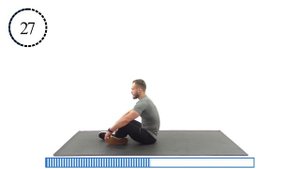 Табата в домашних условиях