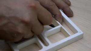 Муравьиная ферма #10. Крутой акрилово-гипсовый формикарий своими руками.