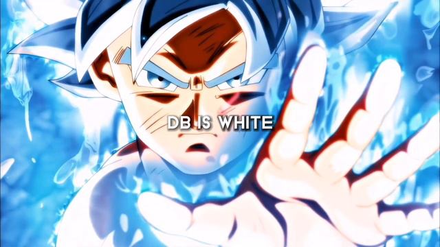 Le Monde | Dragon Ball edit смотреть онлайн