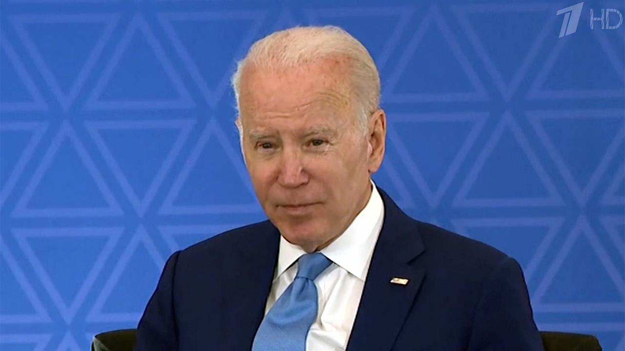 В бывшем офисе Джо Байдена обнаружены данные разведки по Украине, Ирану и Великобритании