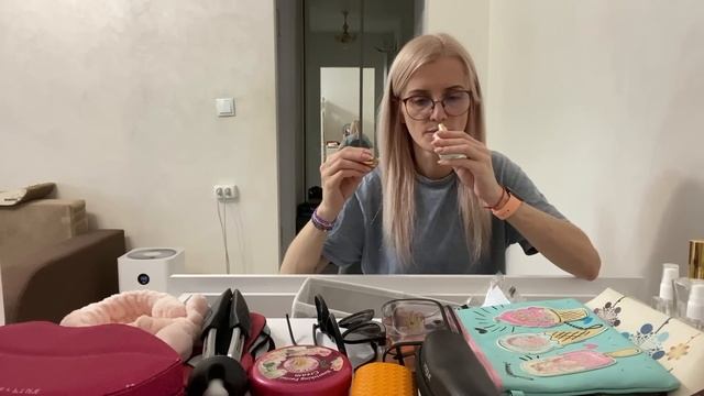 ВЛОГ. Как мы познакомились. Убрала в комоде. Добби пометили. Кира пропала. смотреть онлайн