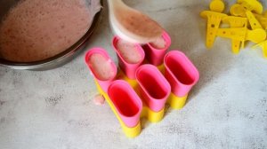 Банановое мороженое в домашних условиях за 5 минут из 3-х Ингредиентов без сливок