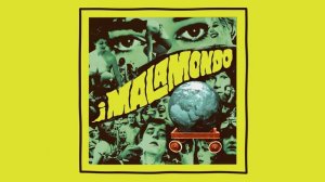 Ennio Morricone - Fox (from I Malamondo, 1964) #MorriconeSegreto