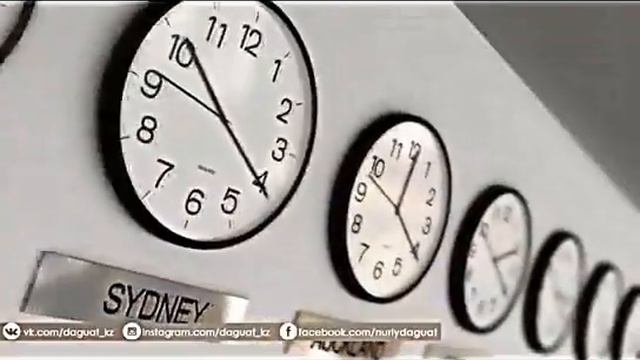 УАҚЫТ (өлен) | Абдуғаппар Сманов