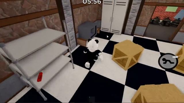 Машка Убивашка в ШОКЕ! Что ВОЛК сделал с ПАНДОЙ в ПИГГИ 2! Roblox Piggy Book 2