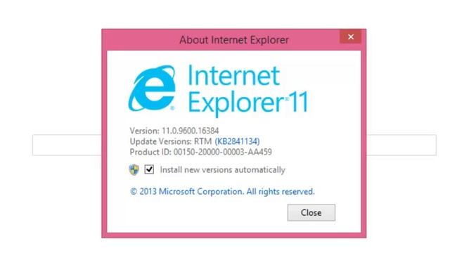 What Version Of Internet Explorer Do I Have ? смотреть онлайн