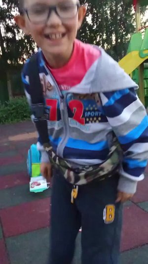 Я выполняю ваши задания