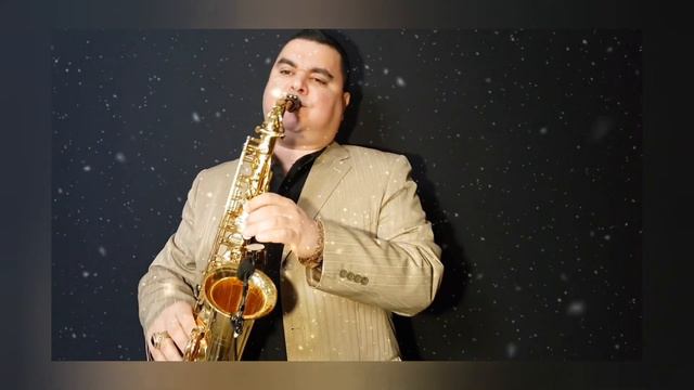 Руслан Чир-Чир Wise Hand Timeless (cover) Saxophone