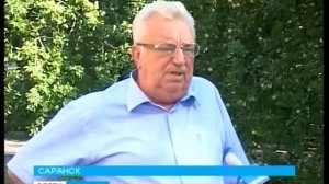 Богомолы в Мордовии