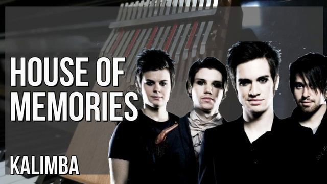 Relaxing Kalimba Music: House of Memories by Panic At The Disco смотреть онлайн