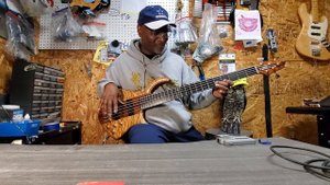 A WARRIORS PERFECT WEAPON..."WARRIOR SIGNATURE 5"