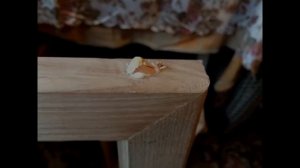 Как сделать деревяную рамку для картин