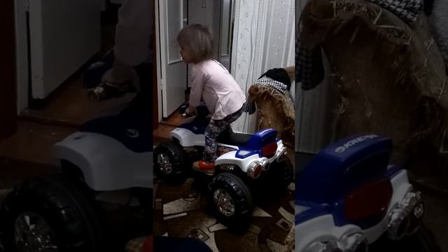 Больше пьяной за руль не сяду... смотреть онлайн