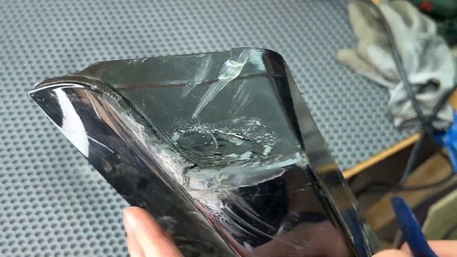 Ремонт пластика, быстро, качественно, надежно смотреть онлайн