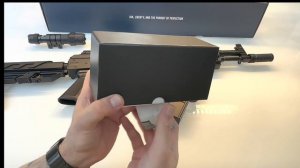 AK-1 cal.4,5mm Co2 Full-Auto Blowback Kalaschnikow       #airgun #crosman #bbgun