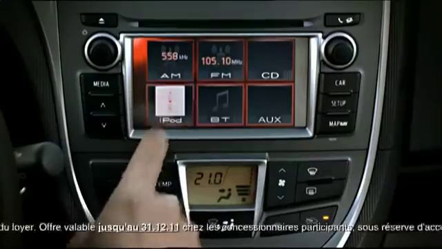 Publicité Toyota Verso S смотреть онлайн