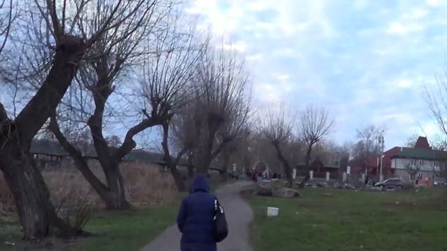 Белая Церковь, в январе за грибами!!!! ч. 1 смотреть онлайн