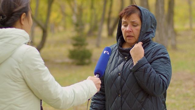 Любовь, предопределяющая выбор.