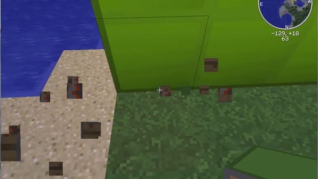 Как сделать часы в майнкрафте(IC2) смотреть онлайн