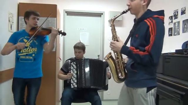 Группа ADiK видео 11