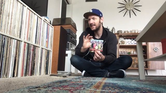 My Ultimate Beatles CD Box Set смотреть онлайн