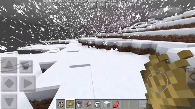 МОД НА ОБНОВЛЁННЫЕ БИОМЫ для Minecraft PE 1.13.0.17! ЛЯГУШКИ, ЛОДКИ С СУНДУКАМИ, КОЗЛЫ, ГРИФЫ и ... смотреть онлайн