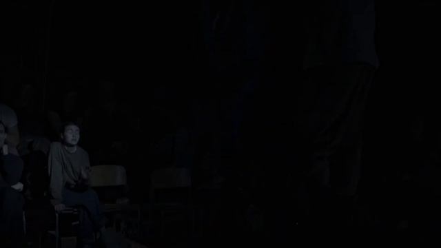 Дипломный спектакль "Охота на крыс" по пьесе А. Житковского. Март 2023. Состав 2
