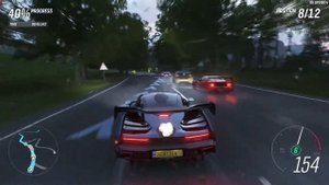 Forza Horizon 4 Benchmark in AMD Phenom II X6 1045T + AMD Radeon R7 360 OC