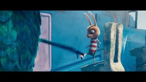 За тридевять земель | Resan till Fjäderkungens Rike