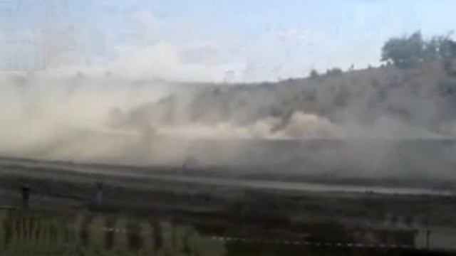 Мариновка 2009