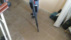 Как пылесосить