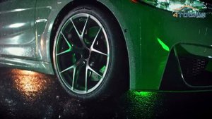 Шины Hankook Ventus S1 evo3 на 4 точки. Шины и диски 4точки - Wheels & Tyres