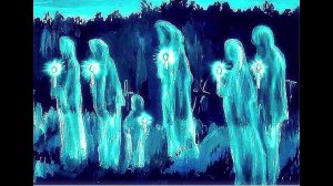 ОТДАТЬ БОЛЕЗНИ ДУХАМ АЙСАМ И АЛКАМ. ОЧЕНЬ СИЛЬНЫЙ АРМЯНСКИЙ РИТУАЛ. ВЕДЬМИНА ИЗБА ▶️ ИНГА ХОСРОЕВА