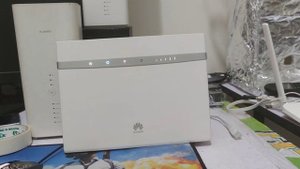 modem  wifi Huawei B715 Vs Modem Wifi Huawei b525