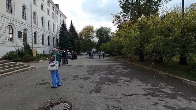 храм Покрова на Измайловском острове смотреть онлайн