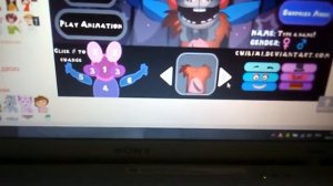 Как создать своего аниматроника