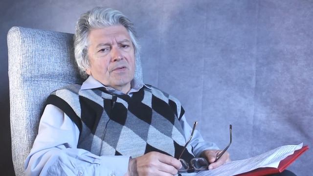 Евгений Круглов. Аполлон Мышиный, Елена Троянская и другие... Ответы на вопросы