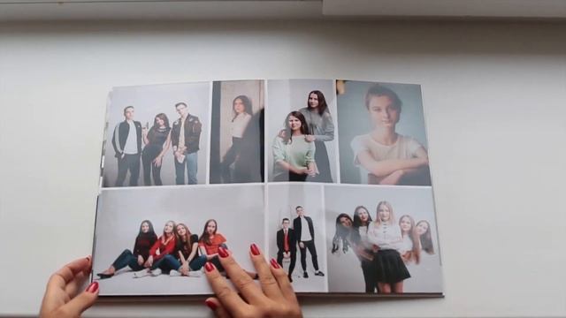 выпускной альбом для 11 класса смотреть онлайн