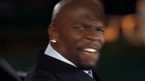 I NEED YOU I MISS YOU TERRY CREWS WHITE CHICKS