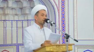 Мусо ас нинг Фираун кавмига килган даъватлари. Азизхужа домла Иноятов