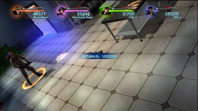 AH Guide: Ghostbusters: Sanctum of Slime - Three Achievements | Rooster Teeth смотреть онлайн