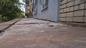 Кинул Nokia 3310 с 6 этажа