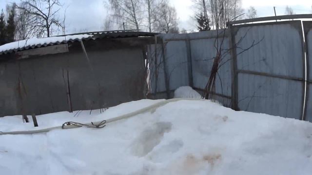 самый хороший колодец 7 колец воды много и чистая как слеза смотреть онлайн