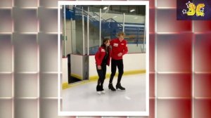 Финал Кубка России по фигурному катанию: Этери Тутберидзе БЕЗУМНО СИЛЬНО переживает за ДОЧЬ